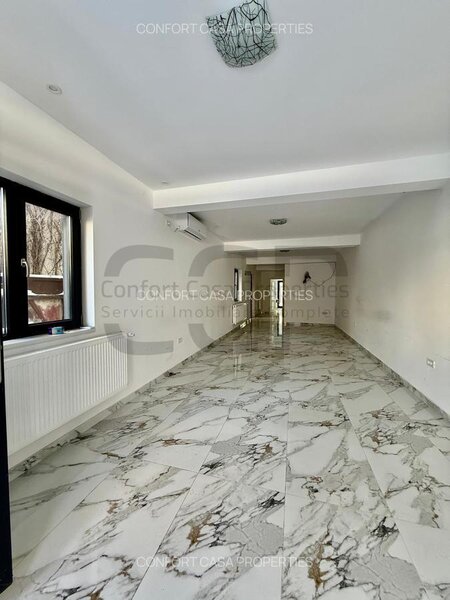 Vitan, Casa de Pensii, Timpuri Noi metrou, vila P+2, nemobilata