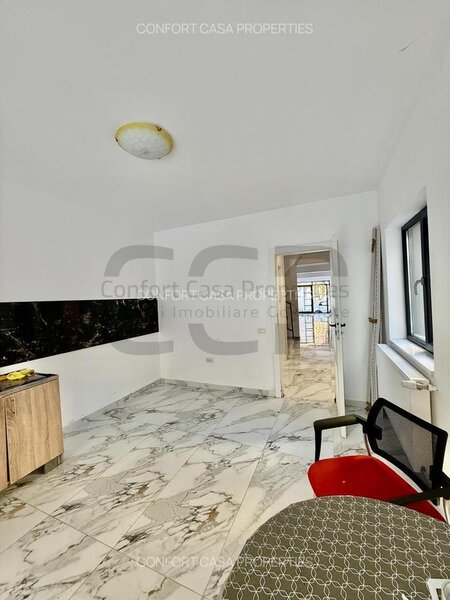 Vitan, Casa de Pensii, Timpuri Noi metrou, vila P+2, nemobilata