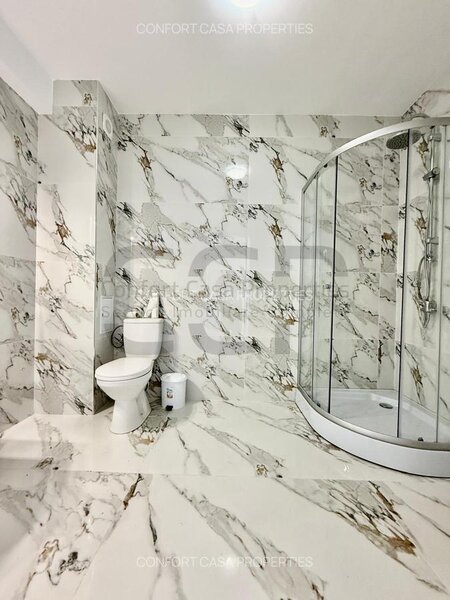 Vitan, Casa de Pensii, Timpuri Noi metrou, vila P+2, nemobilata