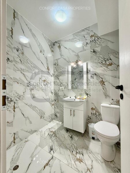 Vitan, Casa de Pensii, Timpuri Noi metrou, vila P+2, nemobilata