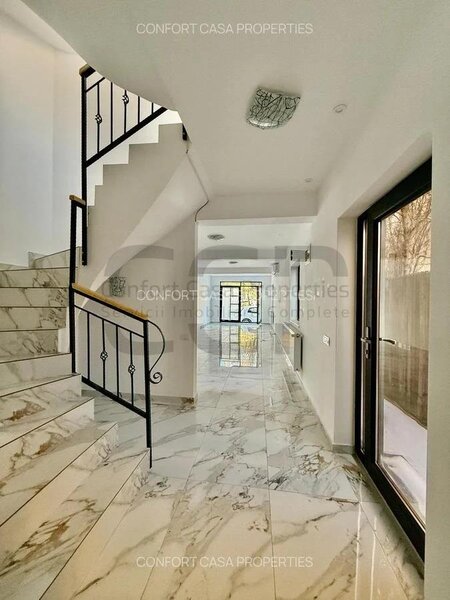 Vitan, Casa de Pensii, Timpuri Noi metrou, vila P+2, nemobilata