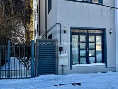 Vitan, Casa de Pensii, Timpuri Noi metrou, vila P+2, nemobilata